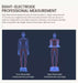 BMI Smart Body Scale- 8 Electrodes- Scale2 Pro™