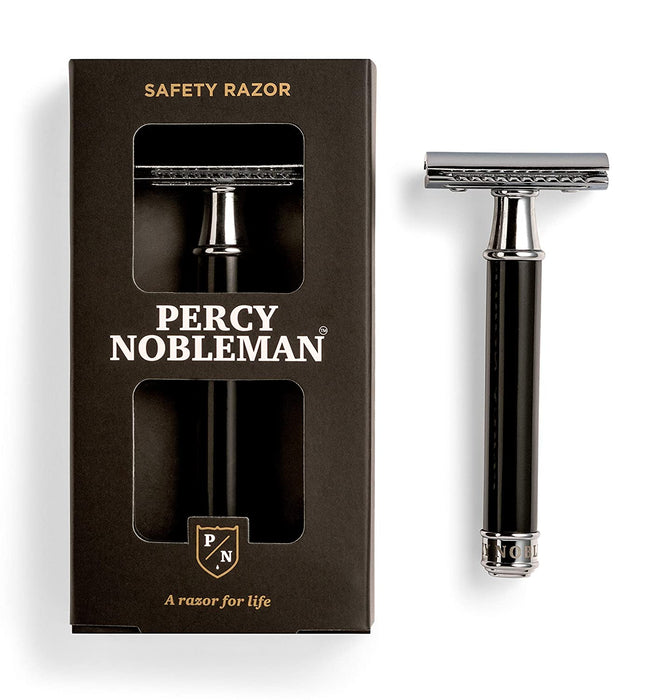 Percy Nobleman The Vintage Safety Razor Men's Beauty