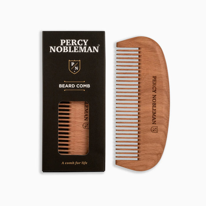Percy Nobleman Hand Made Comb