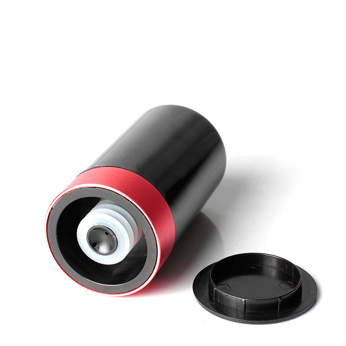 Mini Electric Cork Vacuum Drink Preserver