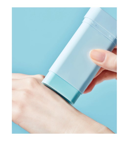 Tocobo Cotton Soft Sun Stick – 19G (SPF50+ PA++++)