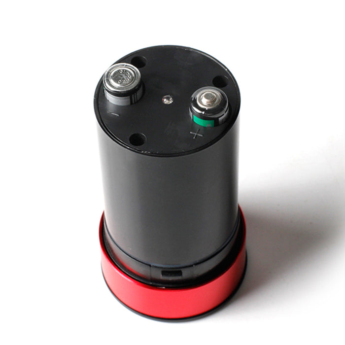 Mini Electric Cork Vacuum Drink Preserver