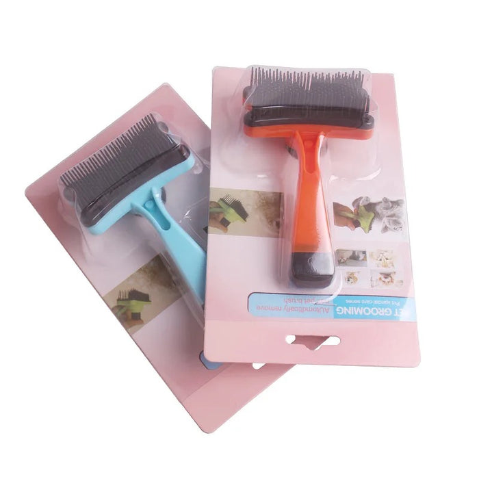 Pet Hair Removal Comb